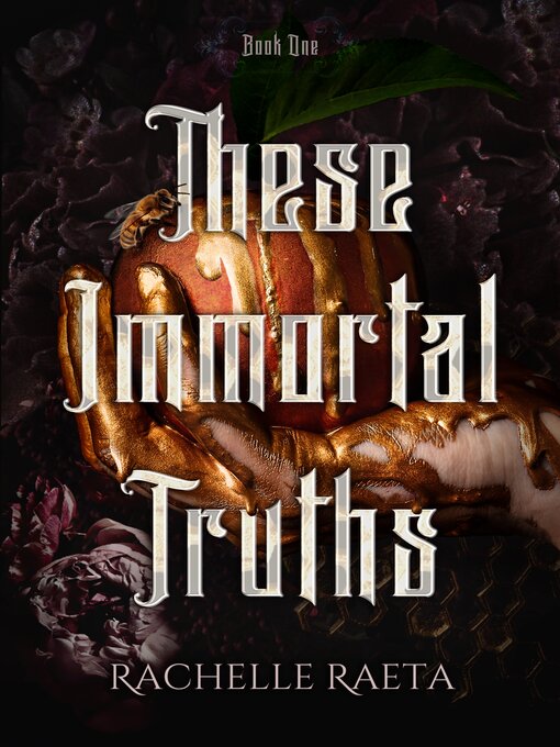 Cover image for These Immortal Truths